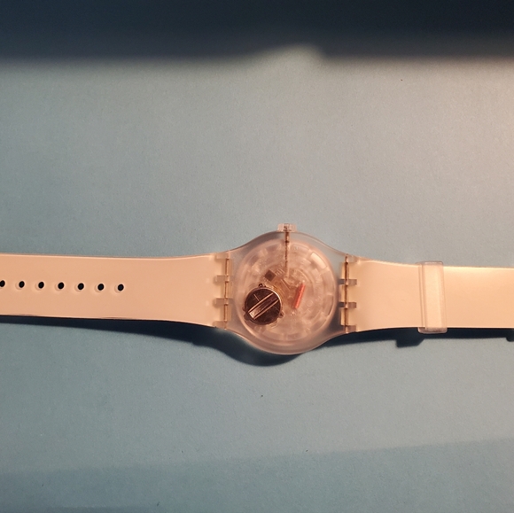 SWATCH X Large 2004 - SUDK111 - Perfect Wave - Picture 4 of 4